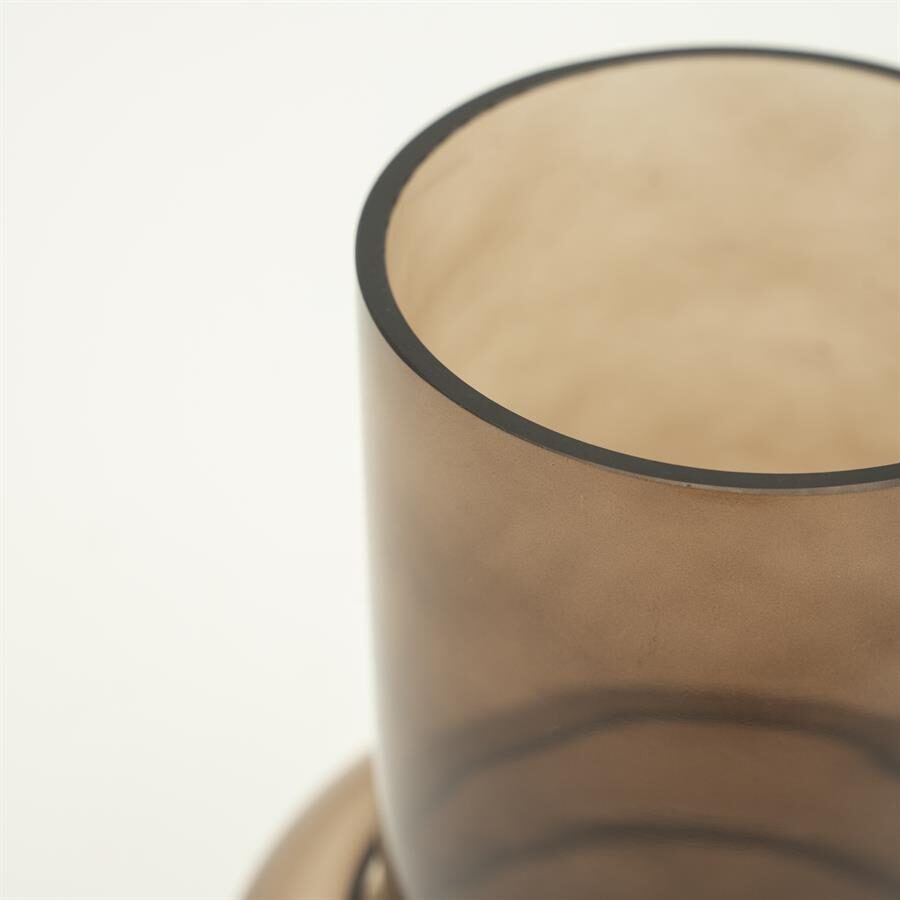 Chunky – brown