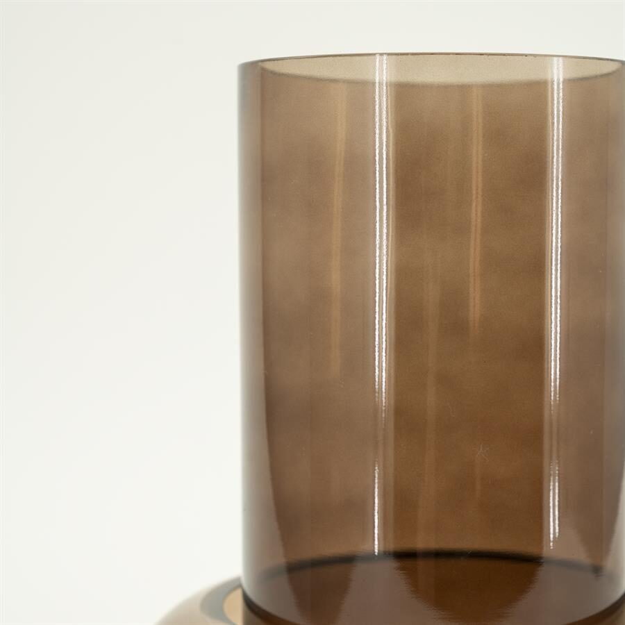 Chunky – brown