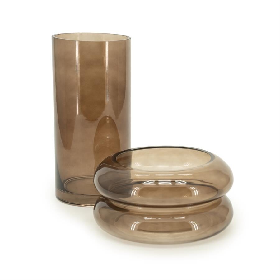 Chunky – brown