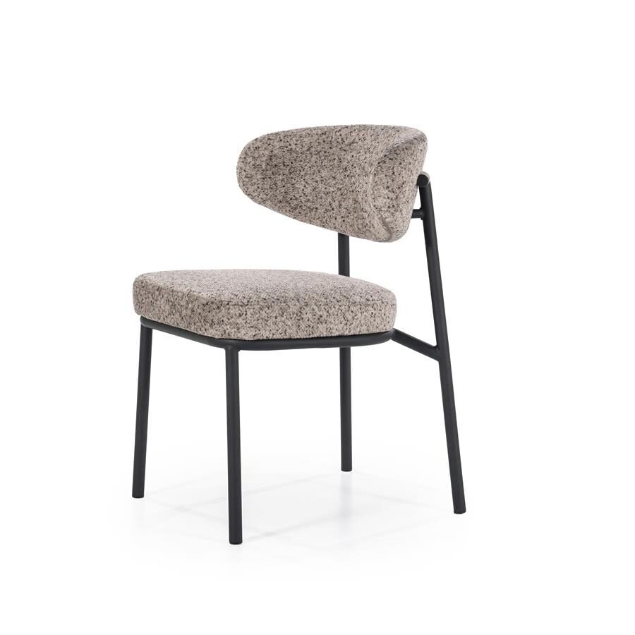 Chair Jari – taupe