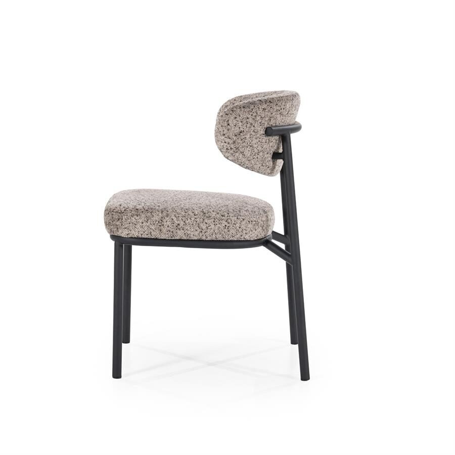 Chair Jari – taupe