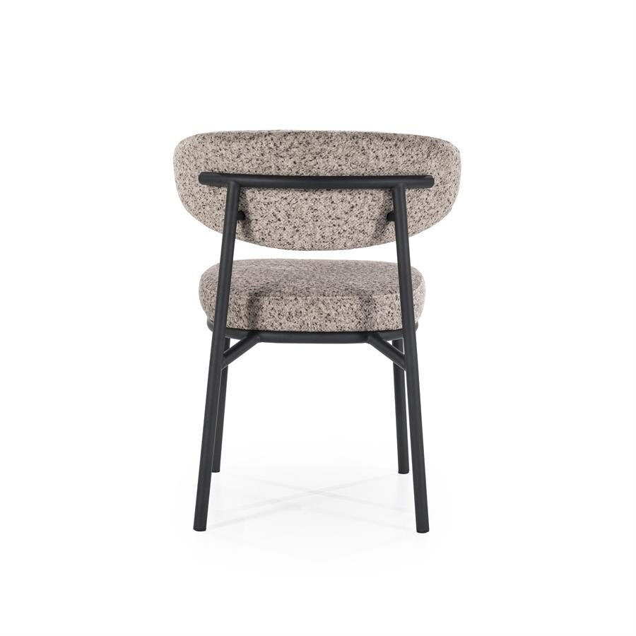 Chair Jari – taupe