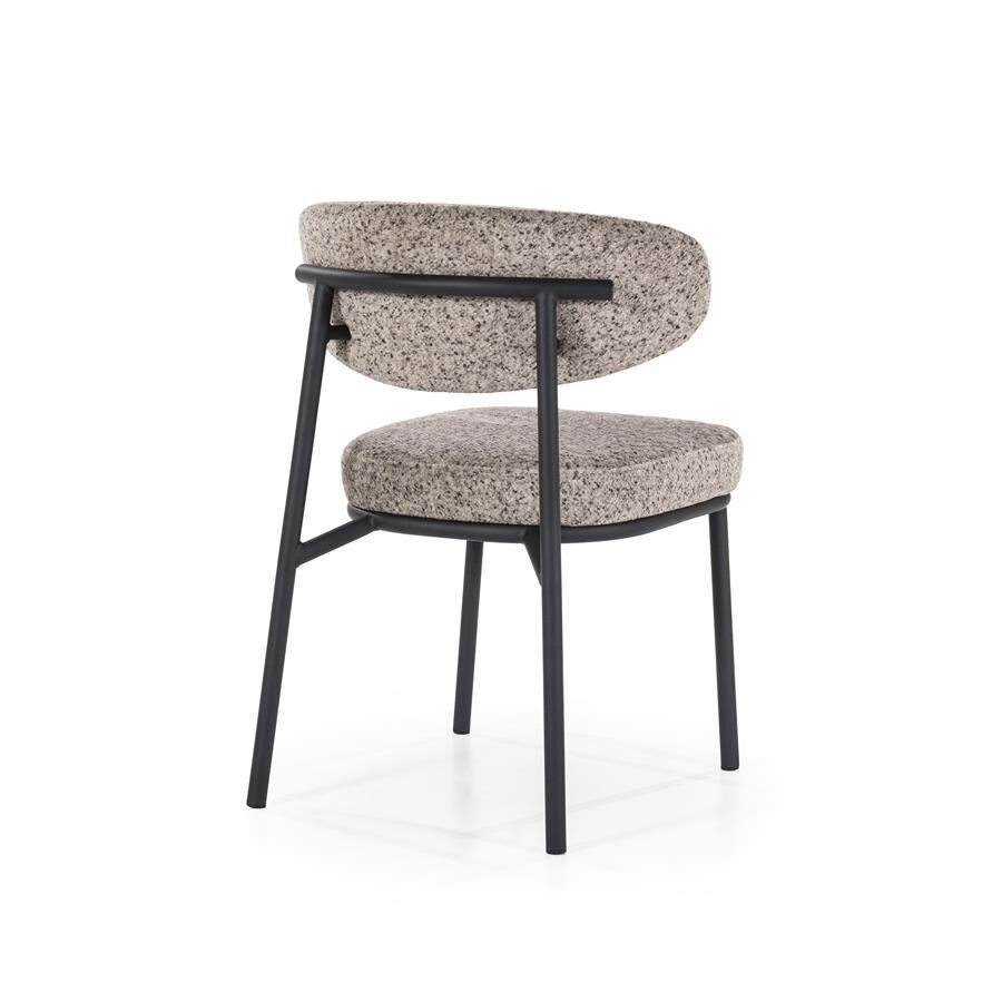 Chair Jari – taupe
