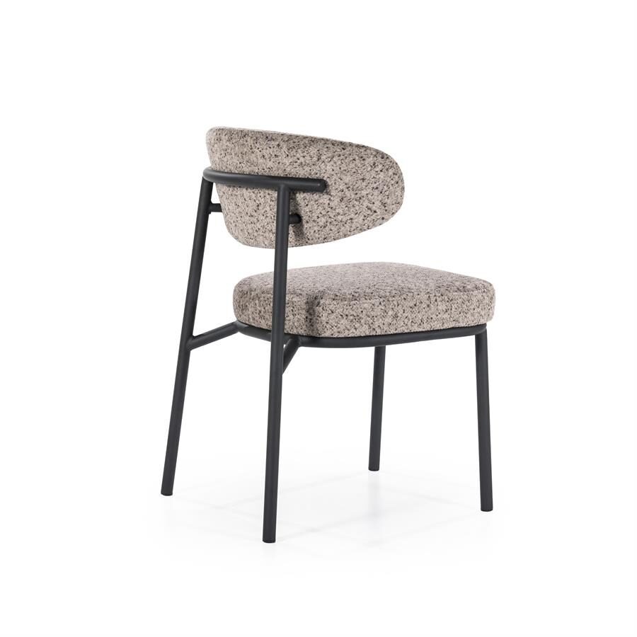 Chair Jari – taupe