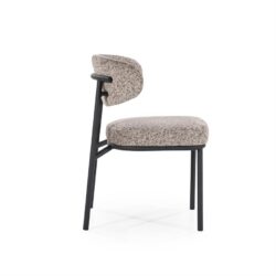 Chair Jari – taupe