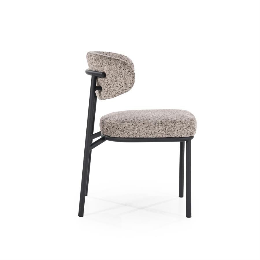 Chair Jari – taupe