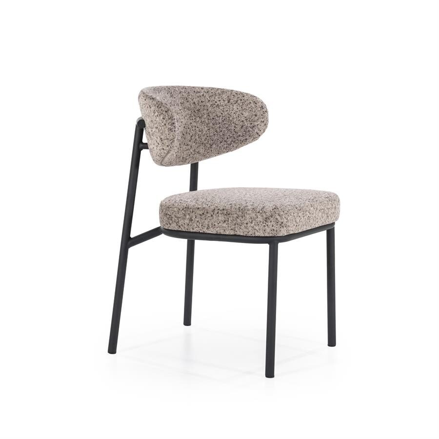 Chair Jari – taupe