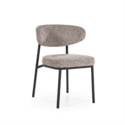 Chair Jari – taupe