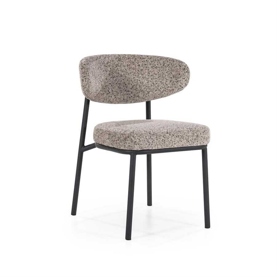 Chair Jari – taupe
