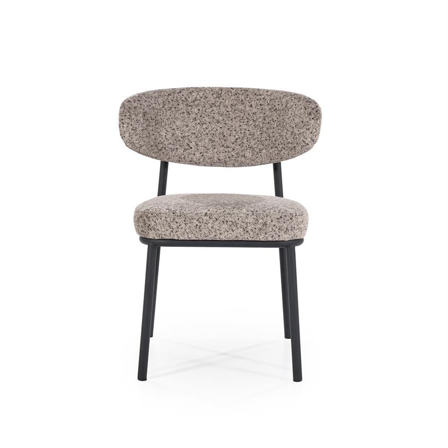 Chair Jari – taupe