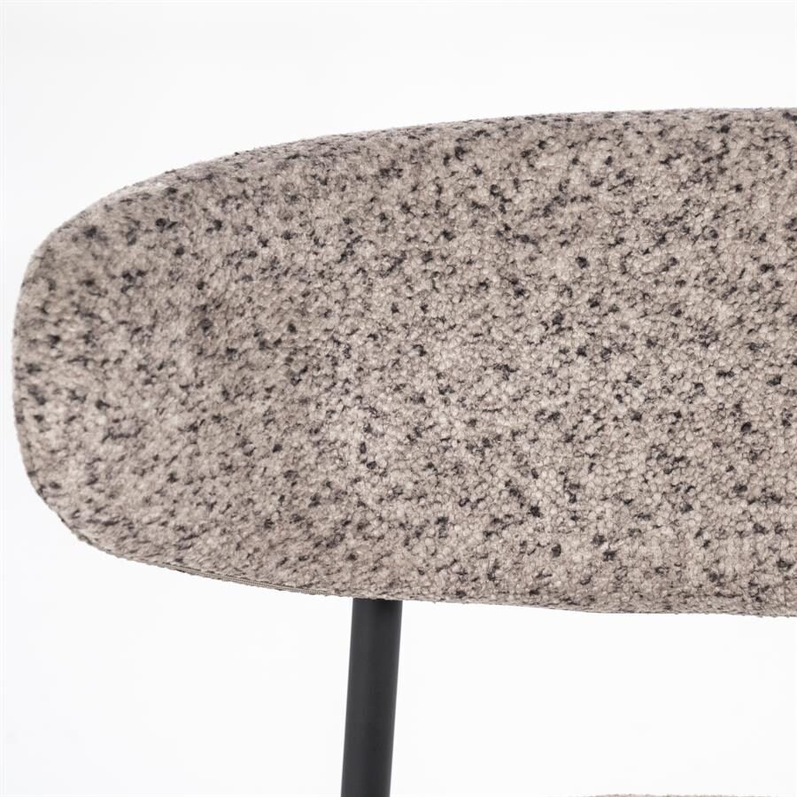 Chair Jari – taupe
