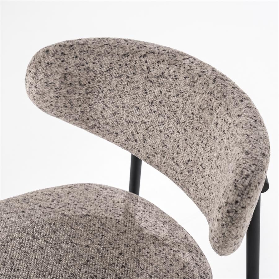 Chair Jari – taupe