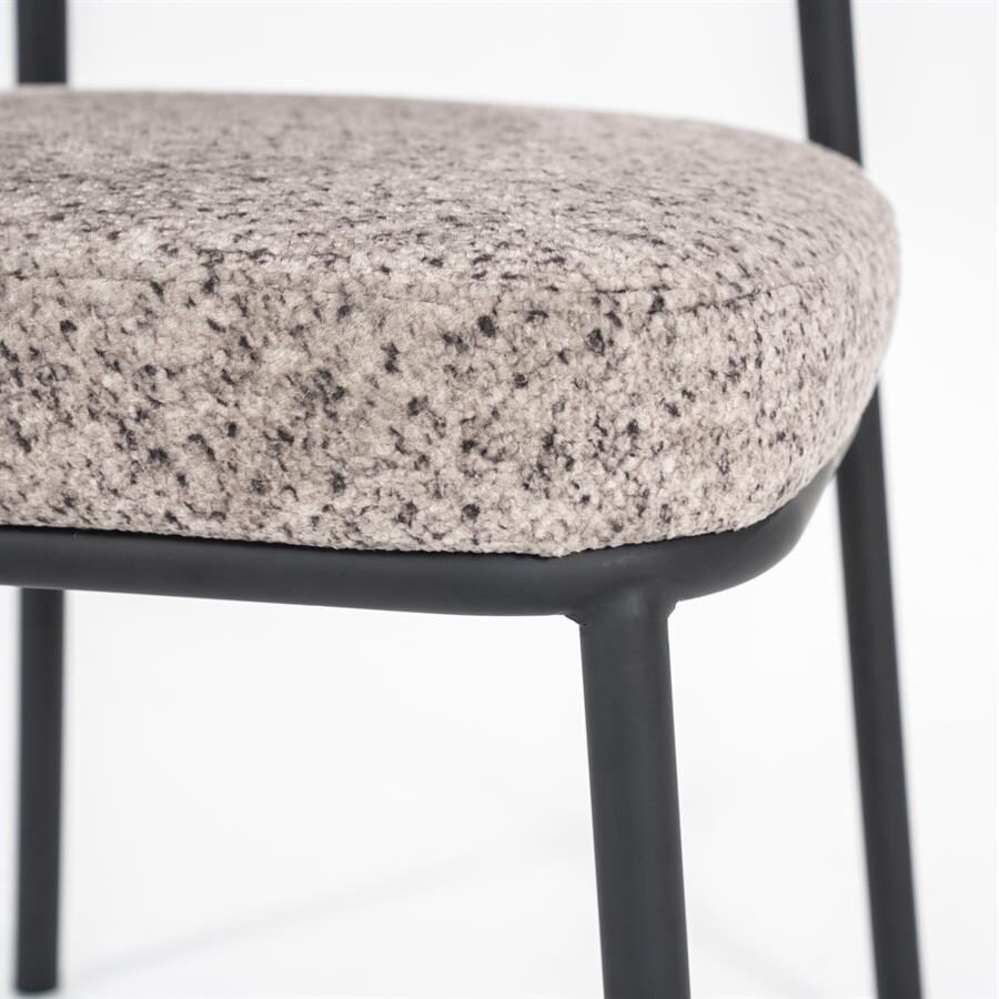 Chair Jari – taupe