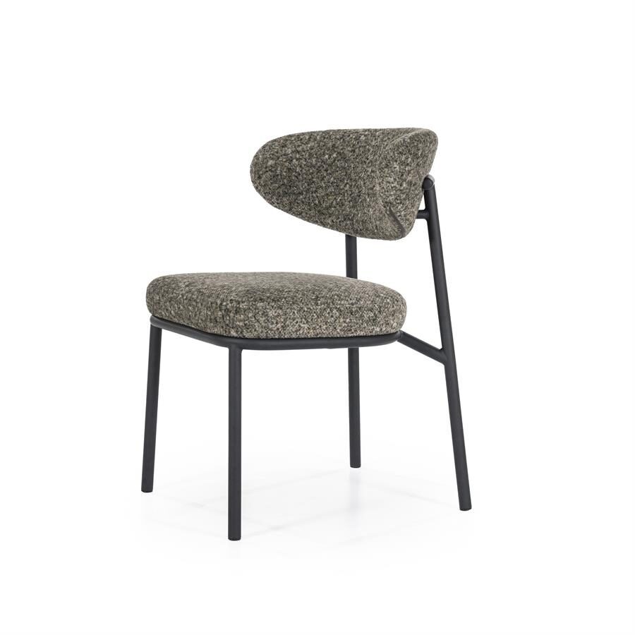 Chair Jari – green