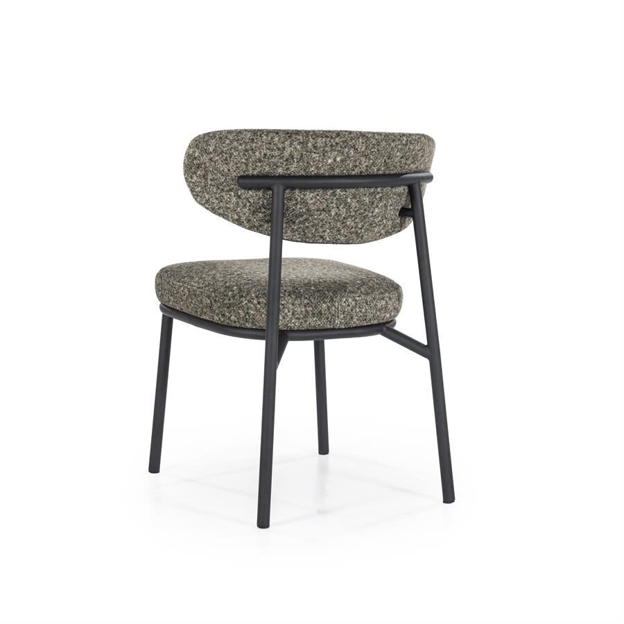Chair Jari – green