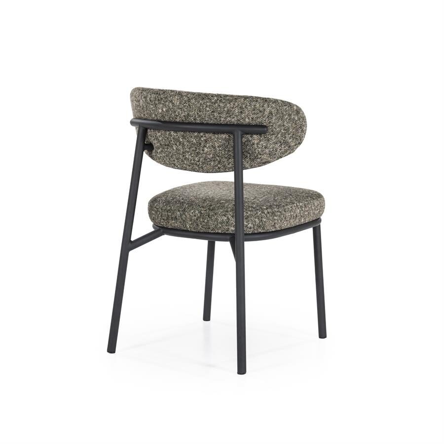 Chair Jari – green
