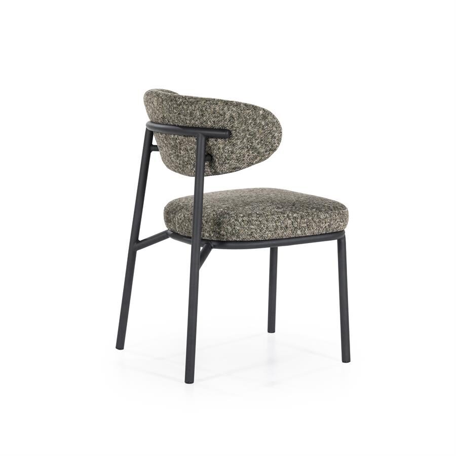 Chair Jari – green