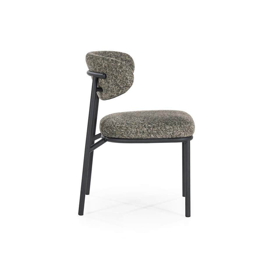 Chair Jari – green
