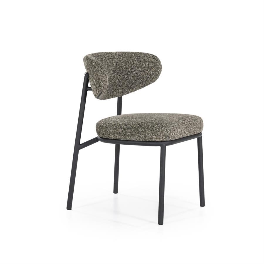 Chair Jari – green