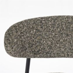 Chair Jari – green