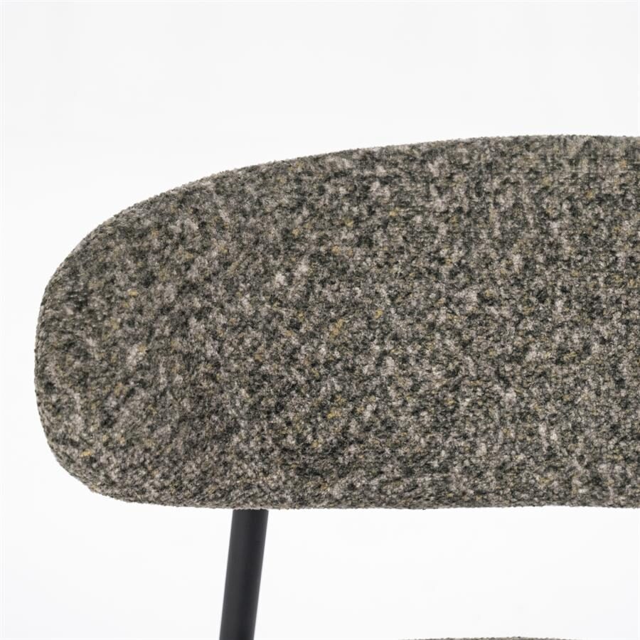 Chair Jari – green