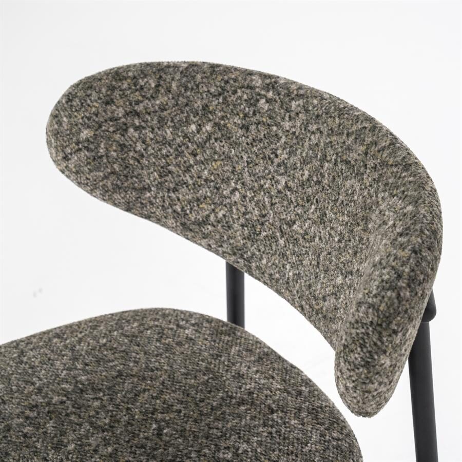 Chair Jari – green