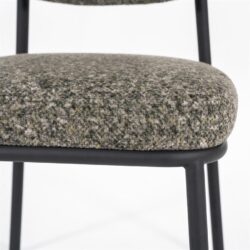Chair Jari – green