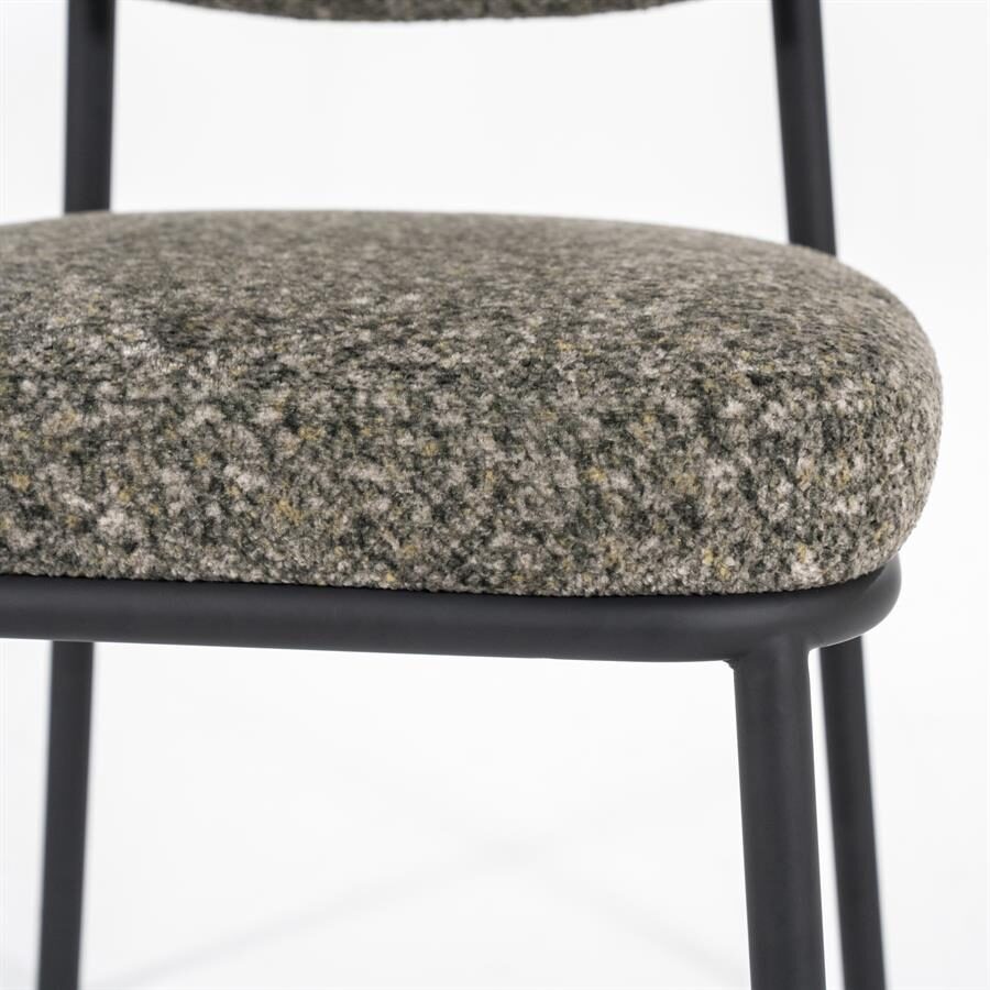 Chair Jari – green