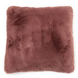 Pillow Mosa – burgundy