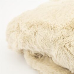 Plaid Mosa – beige