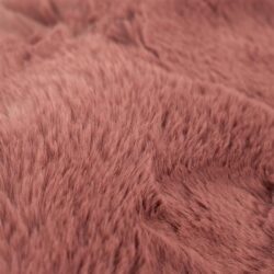 Plaid Mosa – burgundy