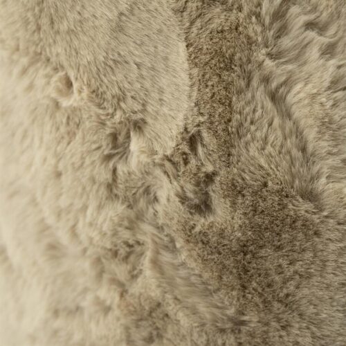 Pouf Mosa – beige