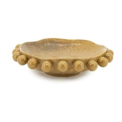 Bowl Viro – mustard