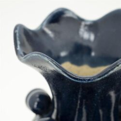 Vase Viro – blue