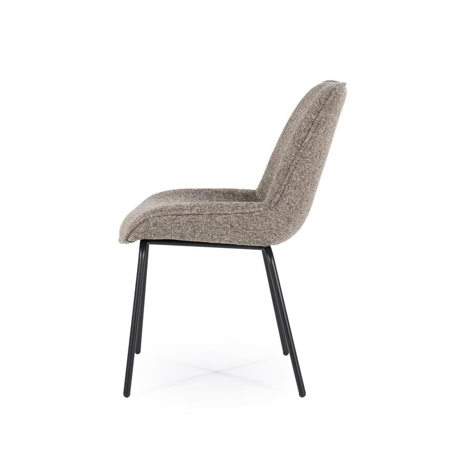 Base – brown