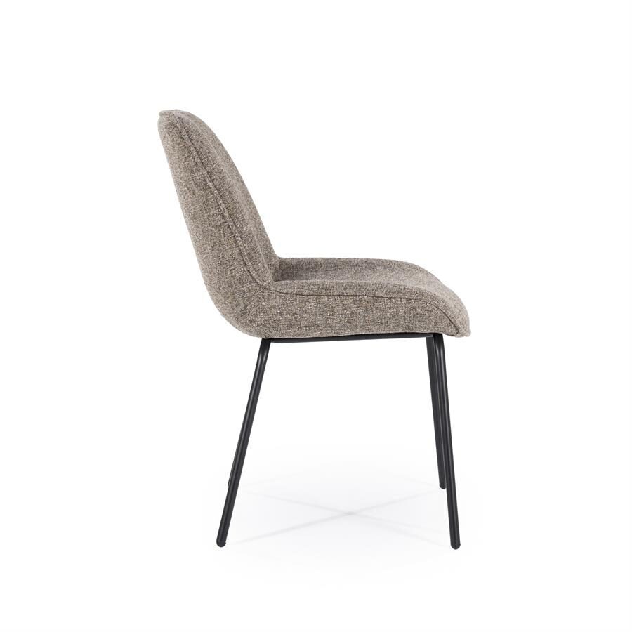 Base – brown