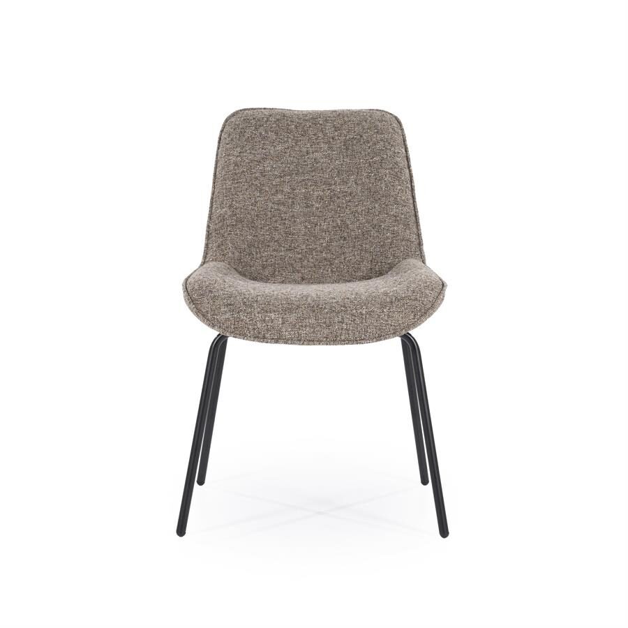 Base – brown