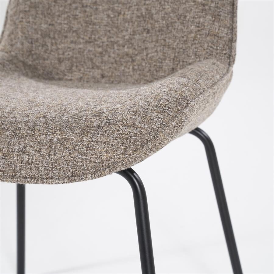Base – brown