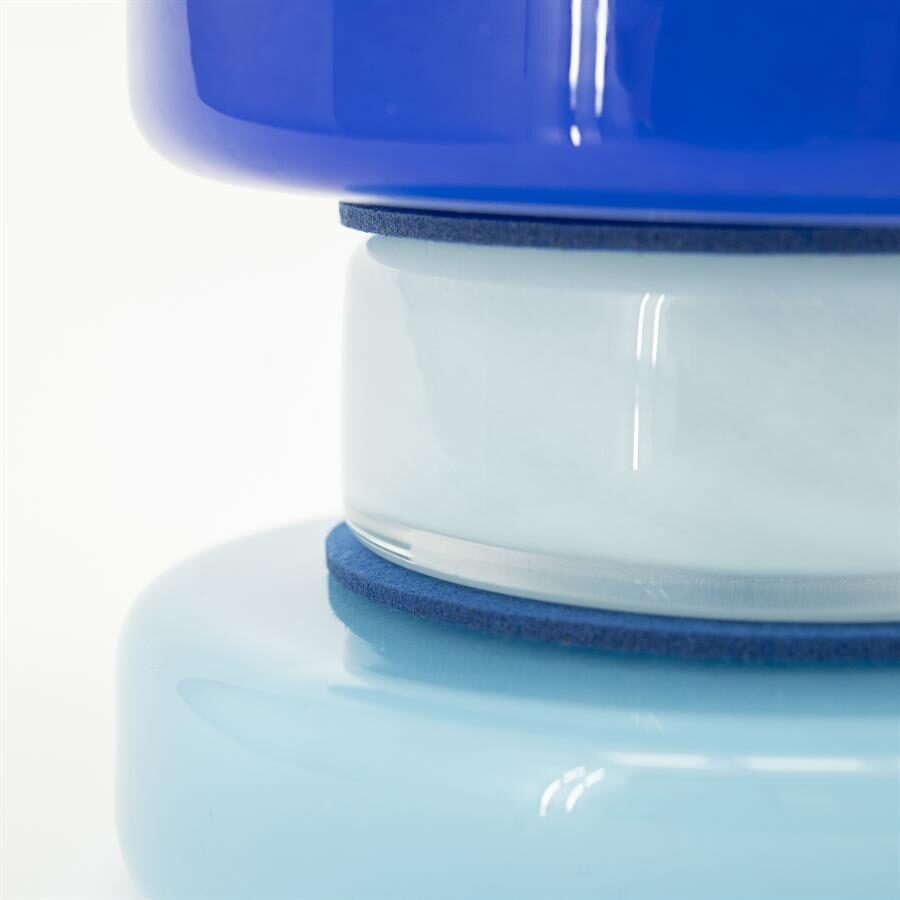 Golas – blue