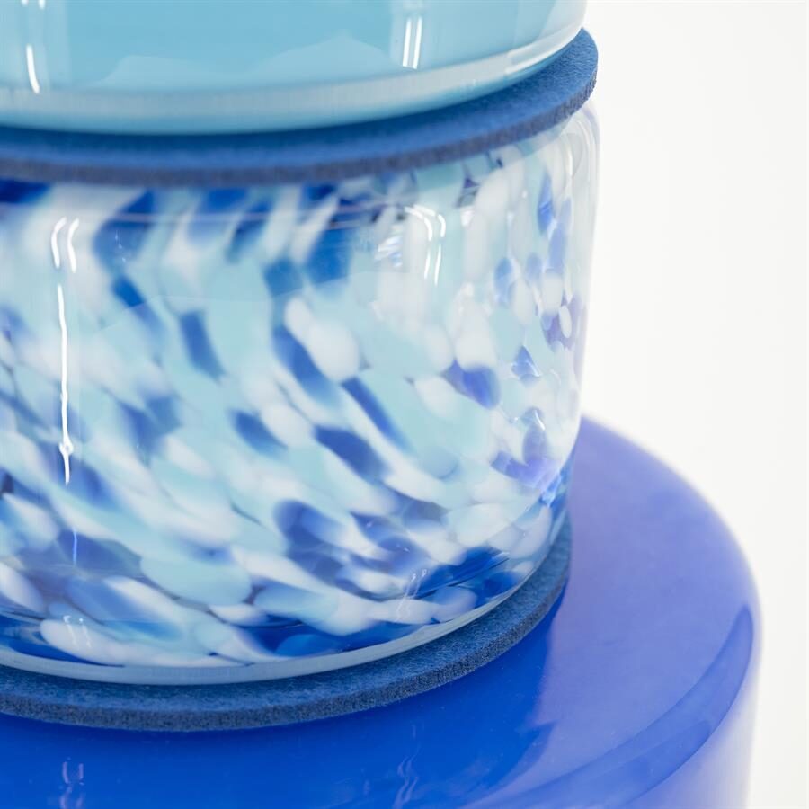 Golas – blue