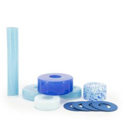 Golas – blue