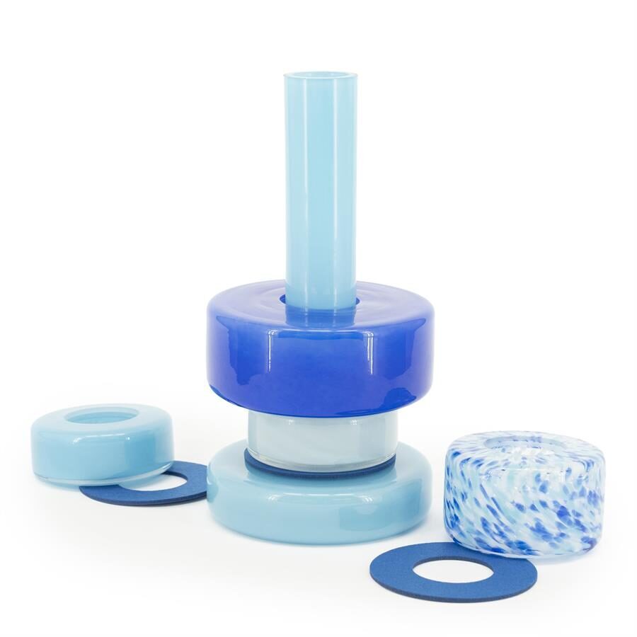 Golas – blue