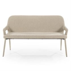Bench Fika – taupe