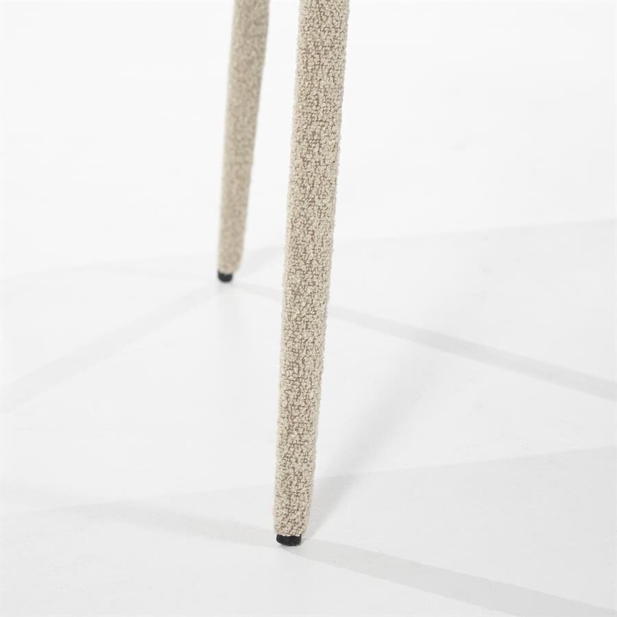 Bench Fika – taupe