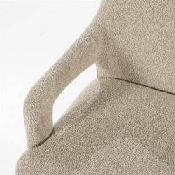 Bench Fika – taupe