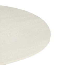 Salontafel Patrice 80cm