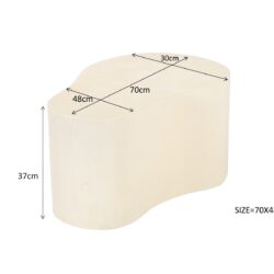 Brix Organic Sandy 70cm