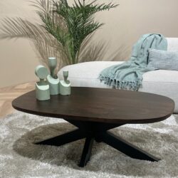 Jesper Brown 120cm