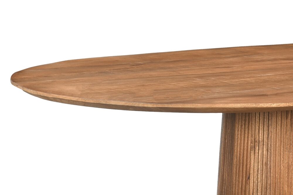 Eettafel Salvator 200cm
