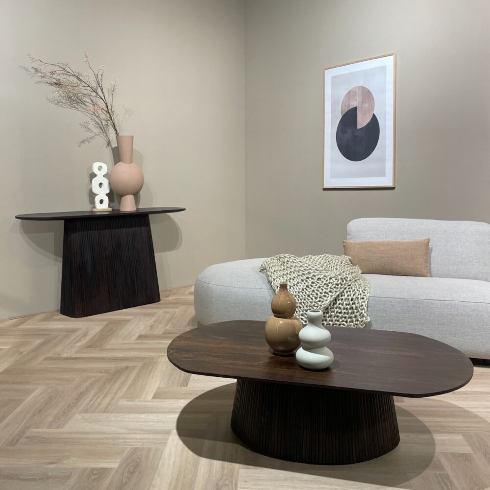 Sidetable Salvator 140cm